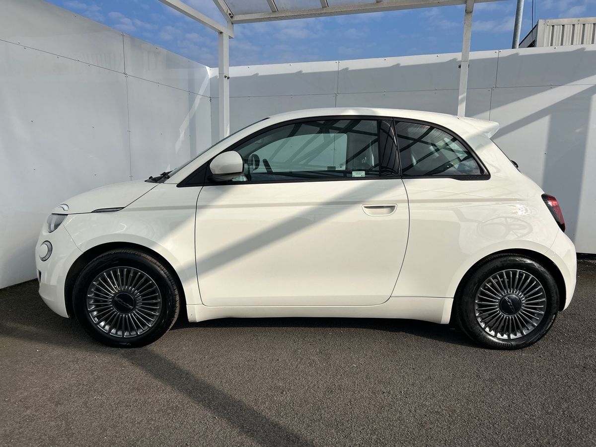 Used Fiat 500 2022 for sale - 77759916: Photo 6