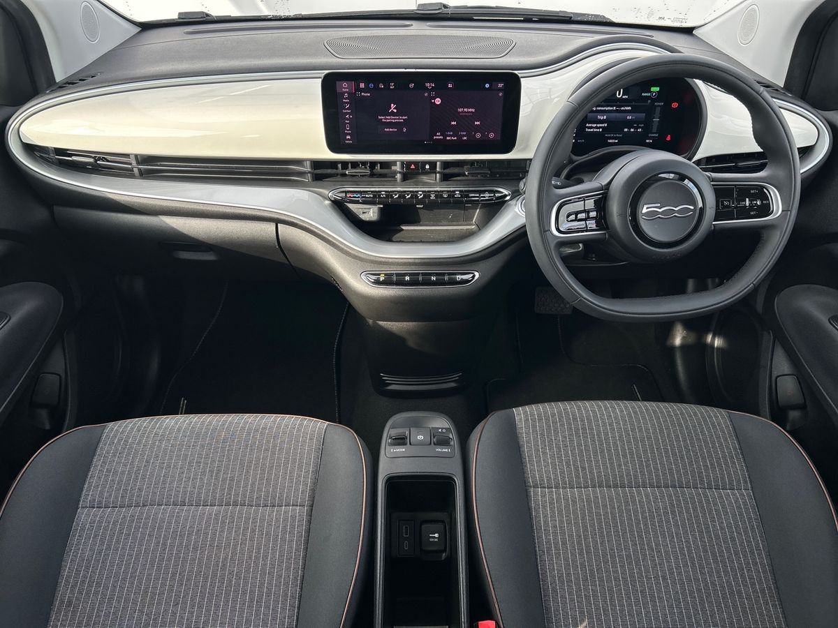 Used Fiat 500 2022 for sale - 77759916: Photo 7