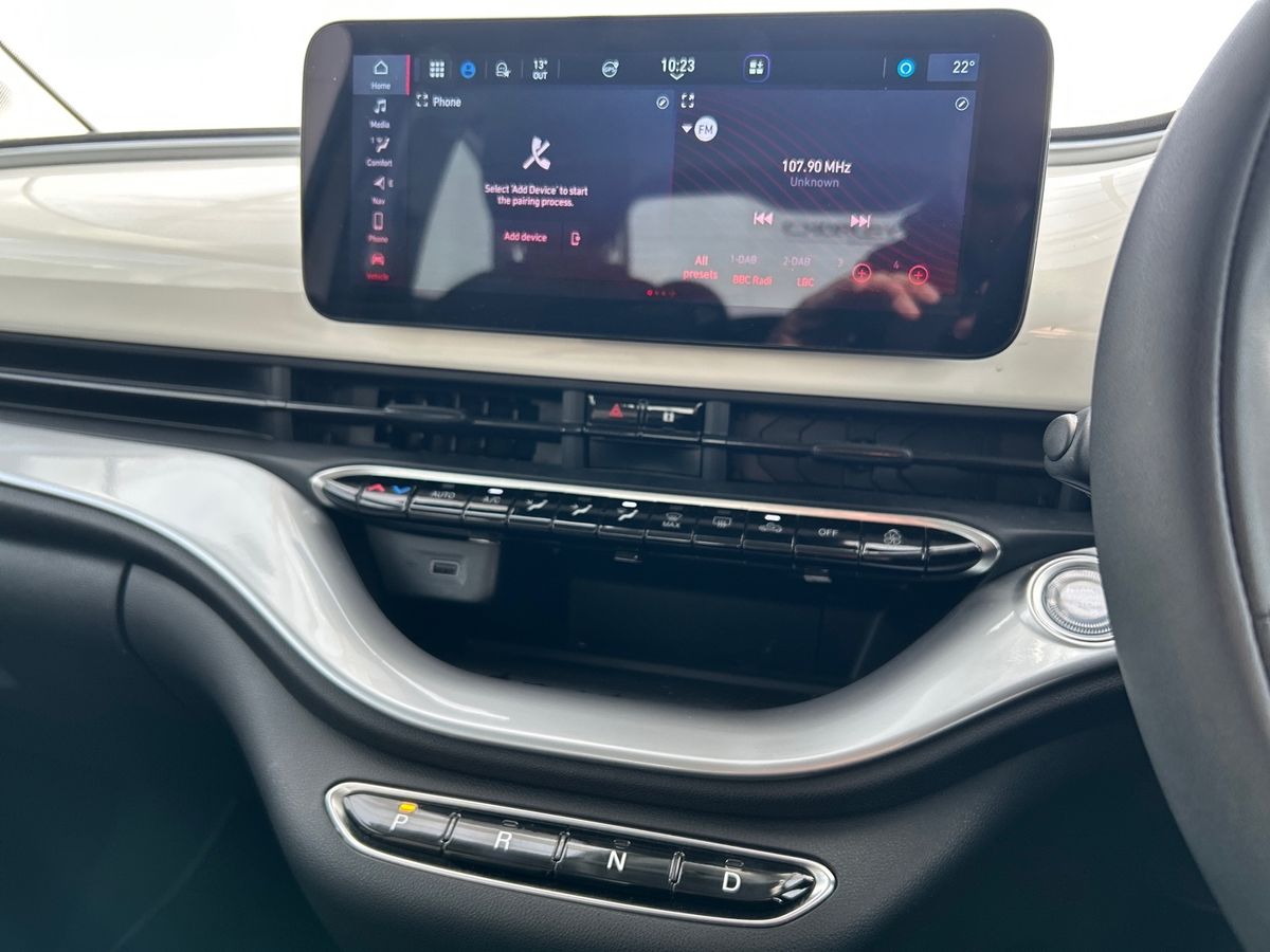 Used Fiat 500 2022 for sale - 77759916: Photo 9