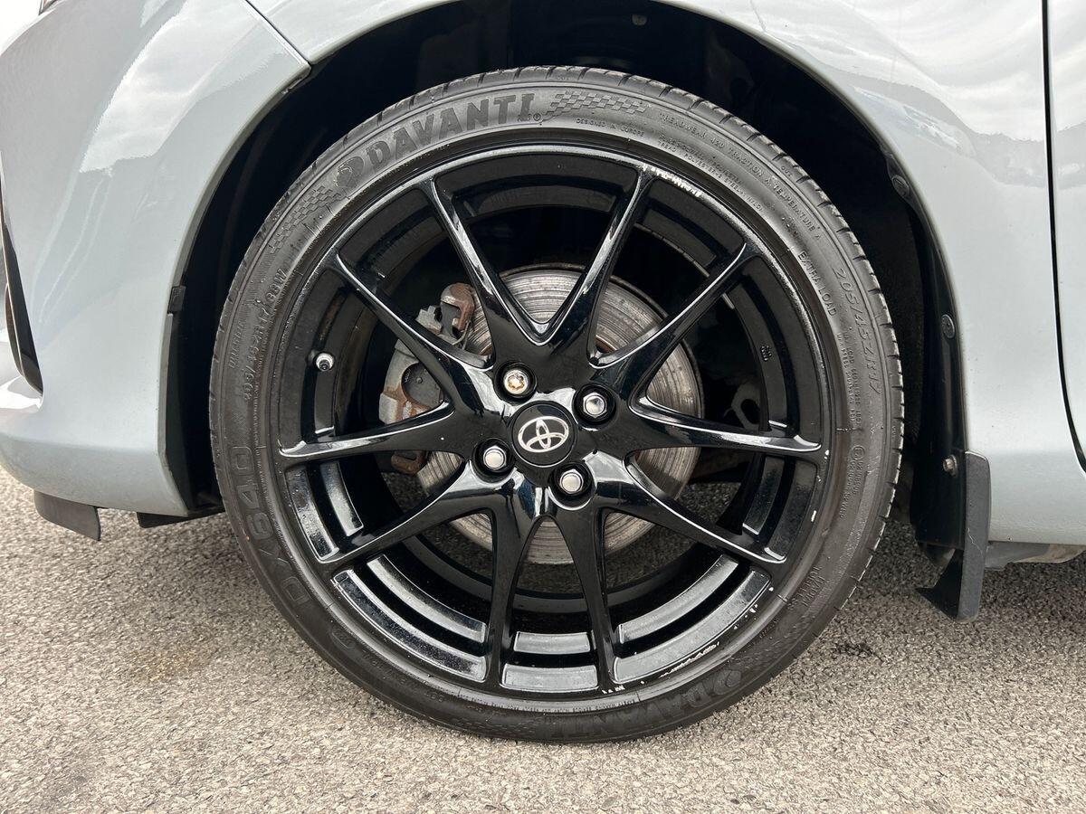 Used Toyota Yaris 2019 for sale - 76460968: Photo 10