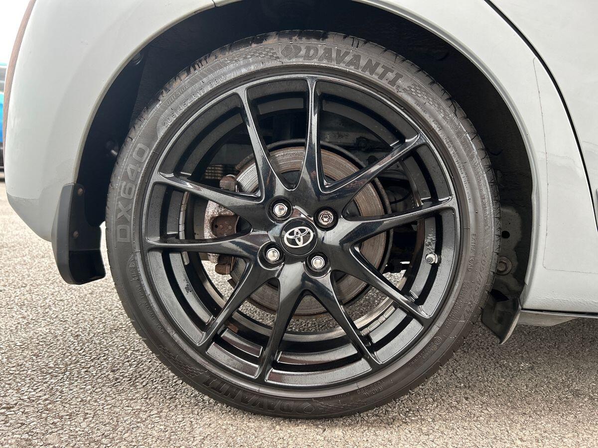 Used Toyota Yaris 2019 for sale - 76460968: Photo 12