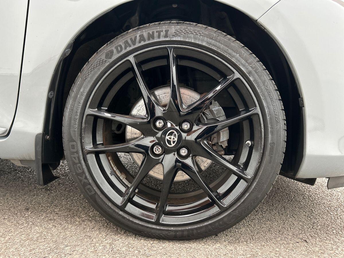 Used Toyota Yaris 2019 for sale - 76460968: Photo 13