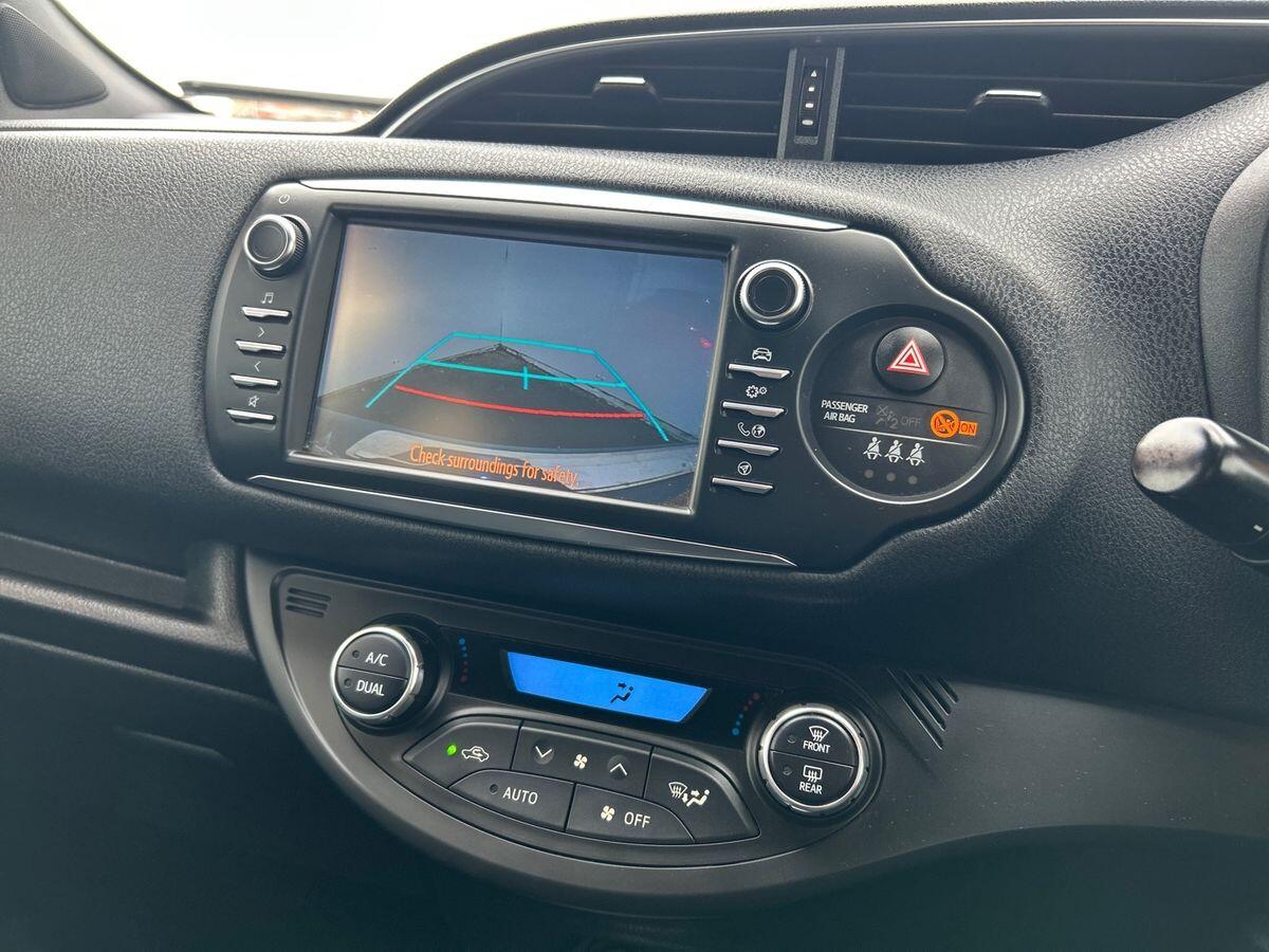 Used Toyota Yaris 2019 for sale - 76460968: Photo 17