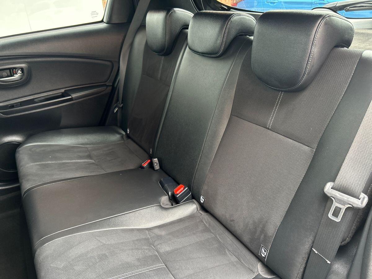 Used Toyota Yaris 2019 for sale - 76460968: Photo 21