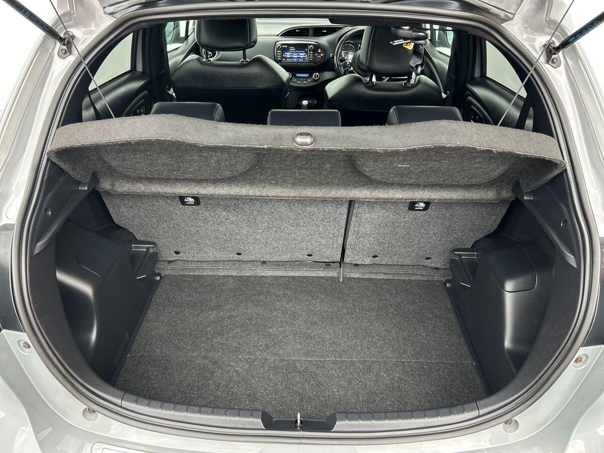 Used Toyota Yaris 2019 for sale - 76460968: Photo 22