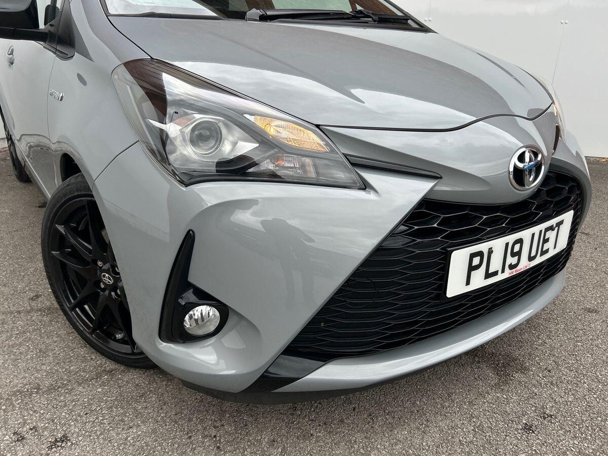 Used Toyota Yaris 2019 for sale - 76460968: Photo 26