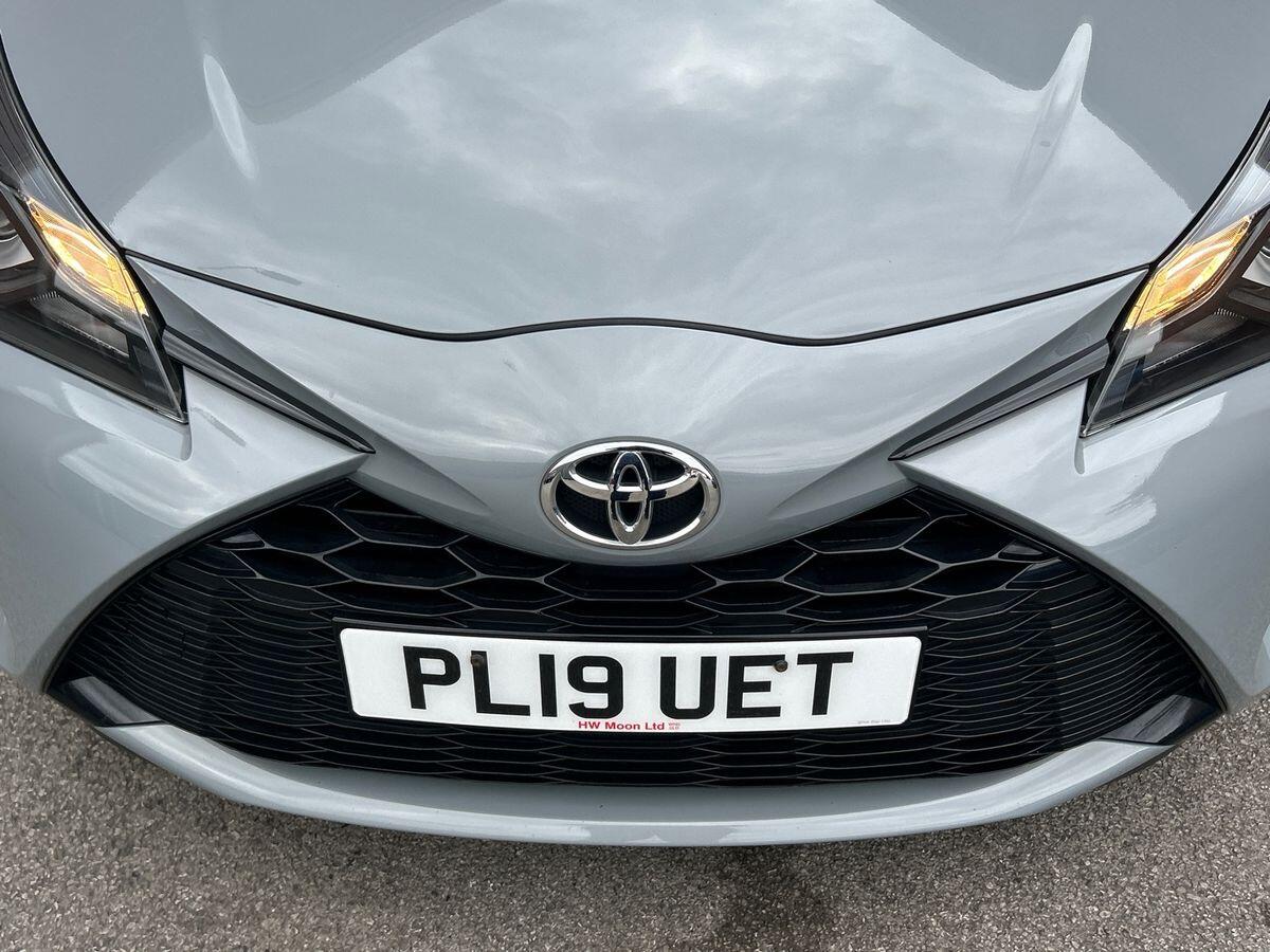 Used Toyota Yaris 2019 for sale - 76460968: Photo 27
