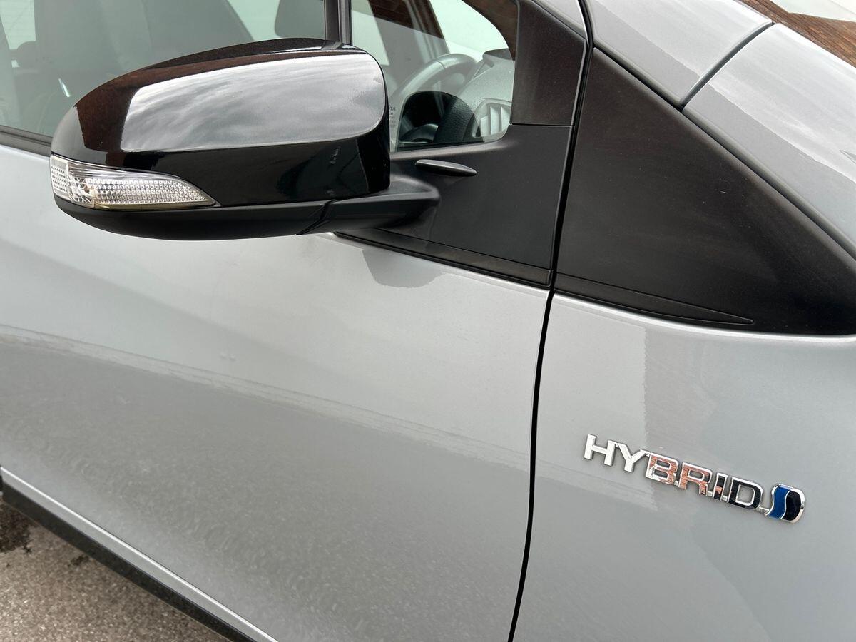 Used Toyota Yaris 2019 for sale - 76460968: Photo 28