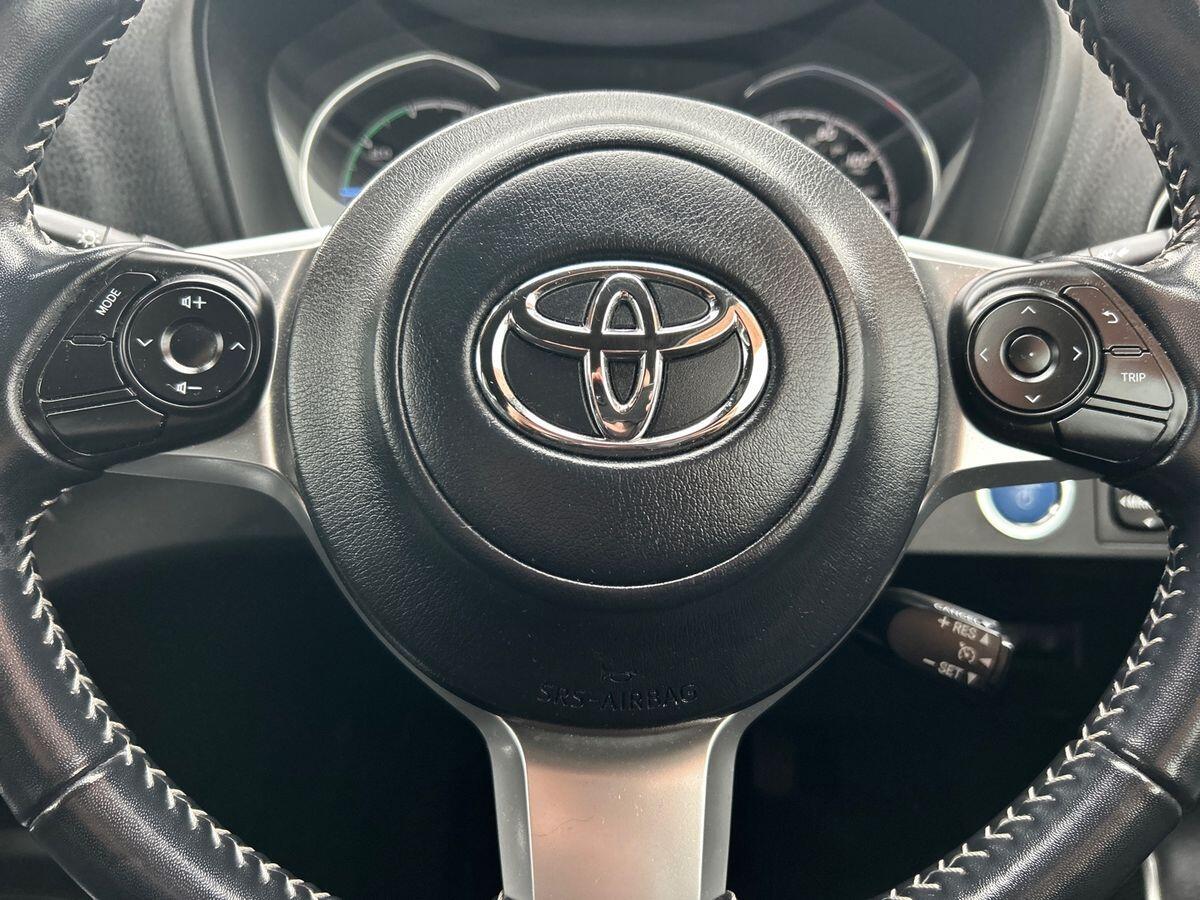 Used Toyota Yaris 2019 for sale - 76460968: Photo 29