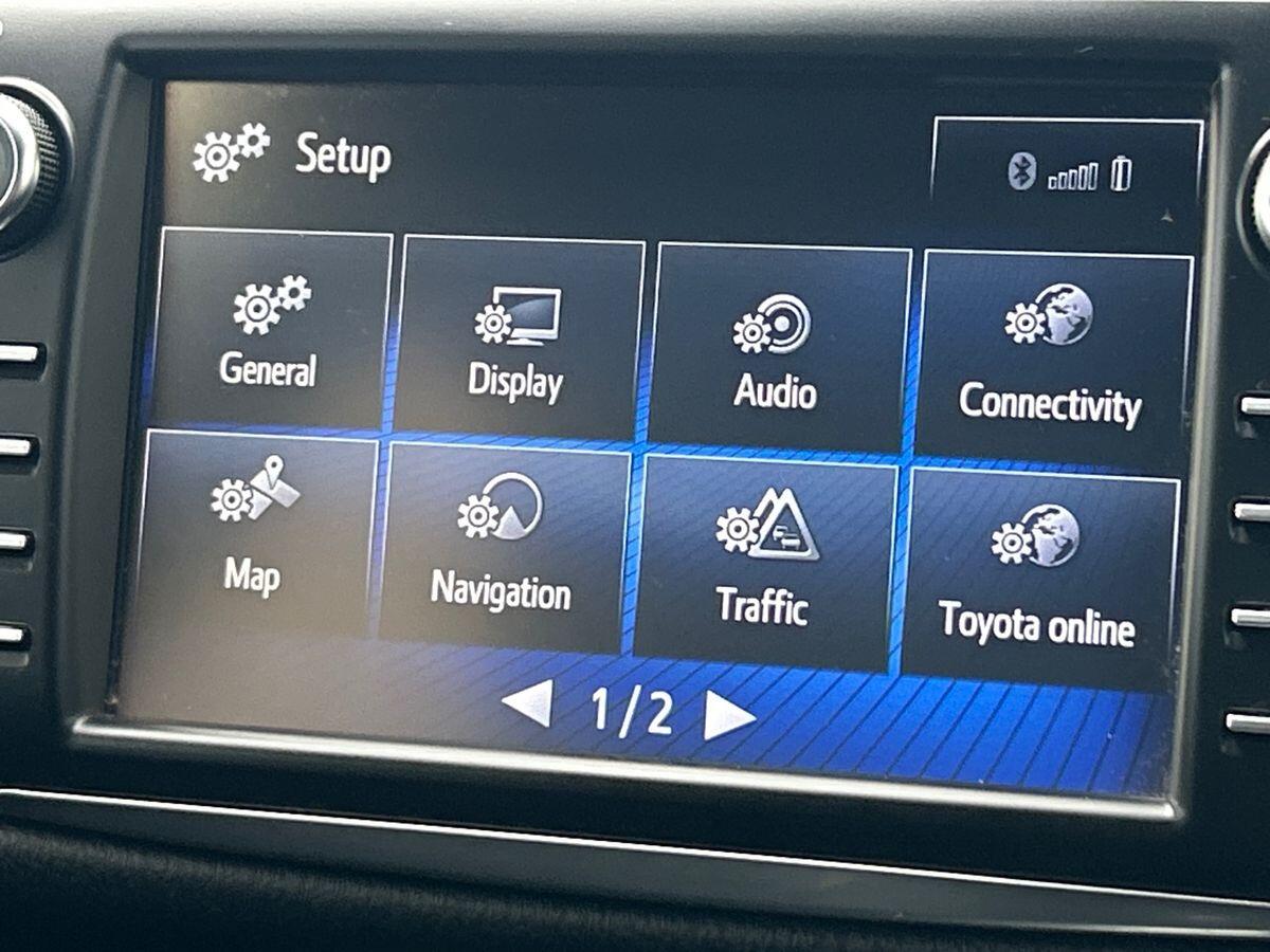 Used Toyota Yaris 2019 for sale - 76460968: Photo 33