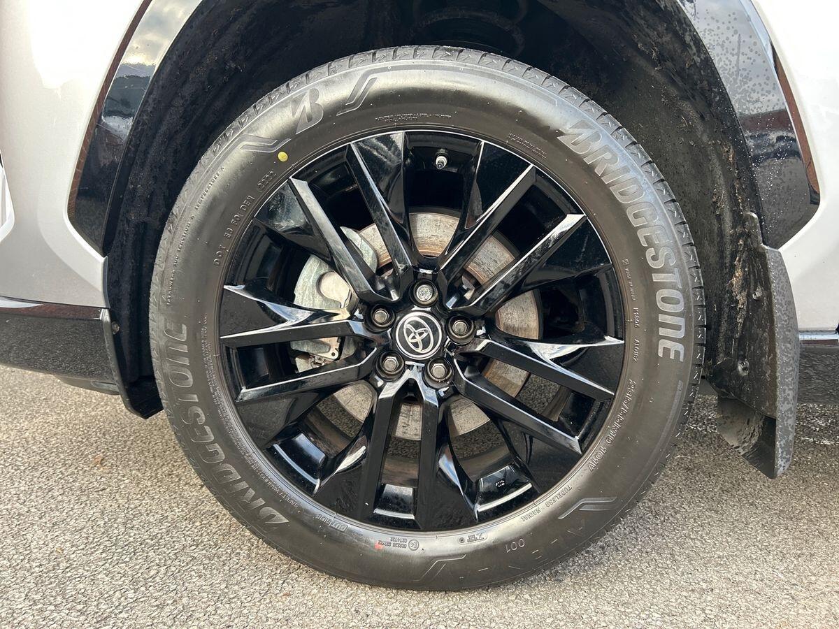 Used Toyota RAV4 2022 for sale - 77083173: Photo 10