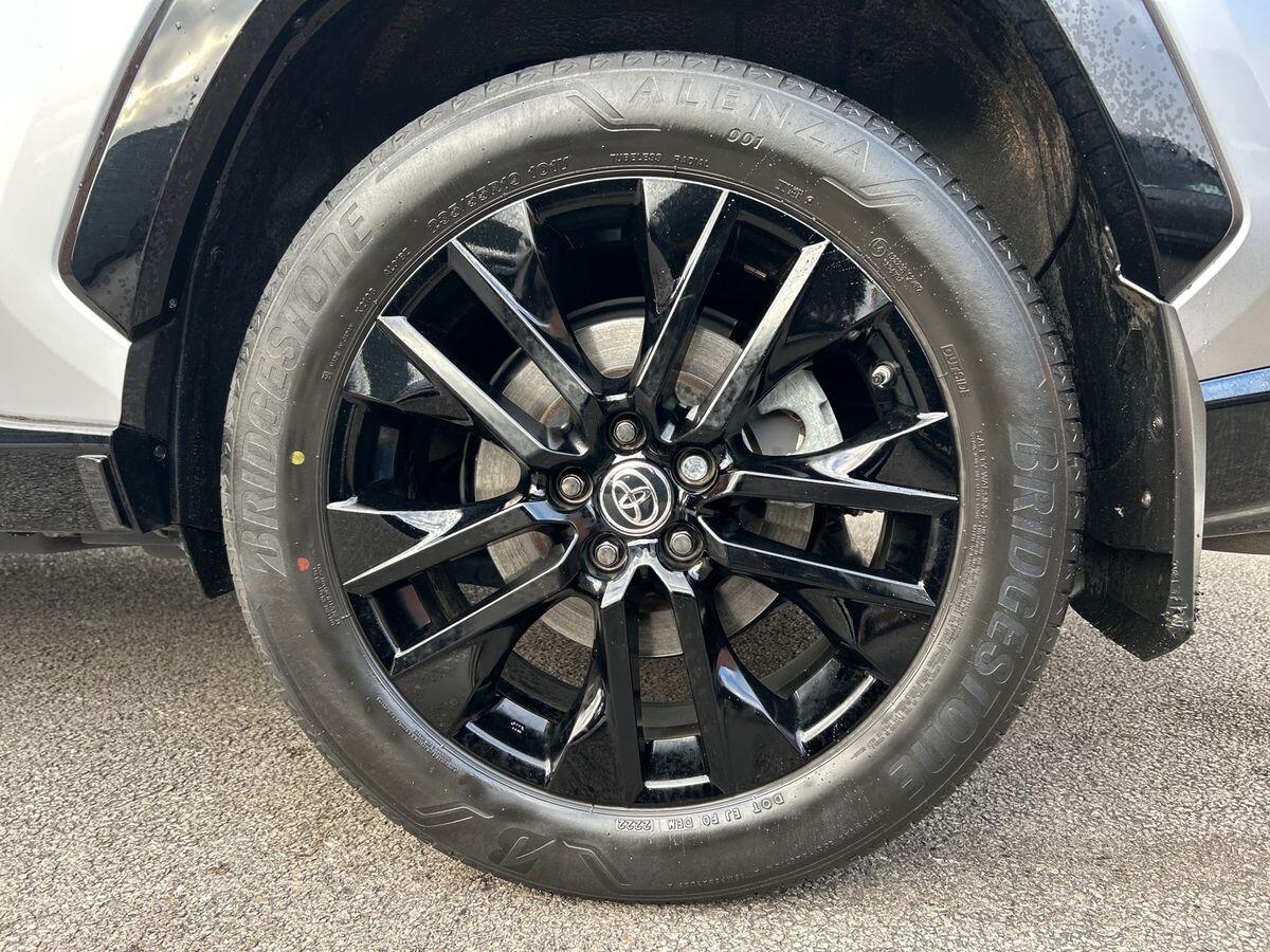 Used Toyota RAV4 2022 for sale - 77083173: Photo 11