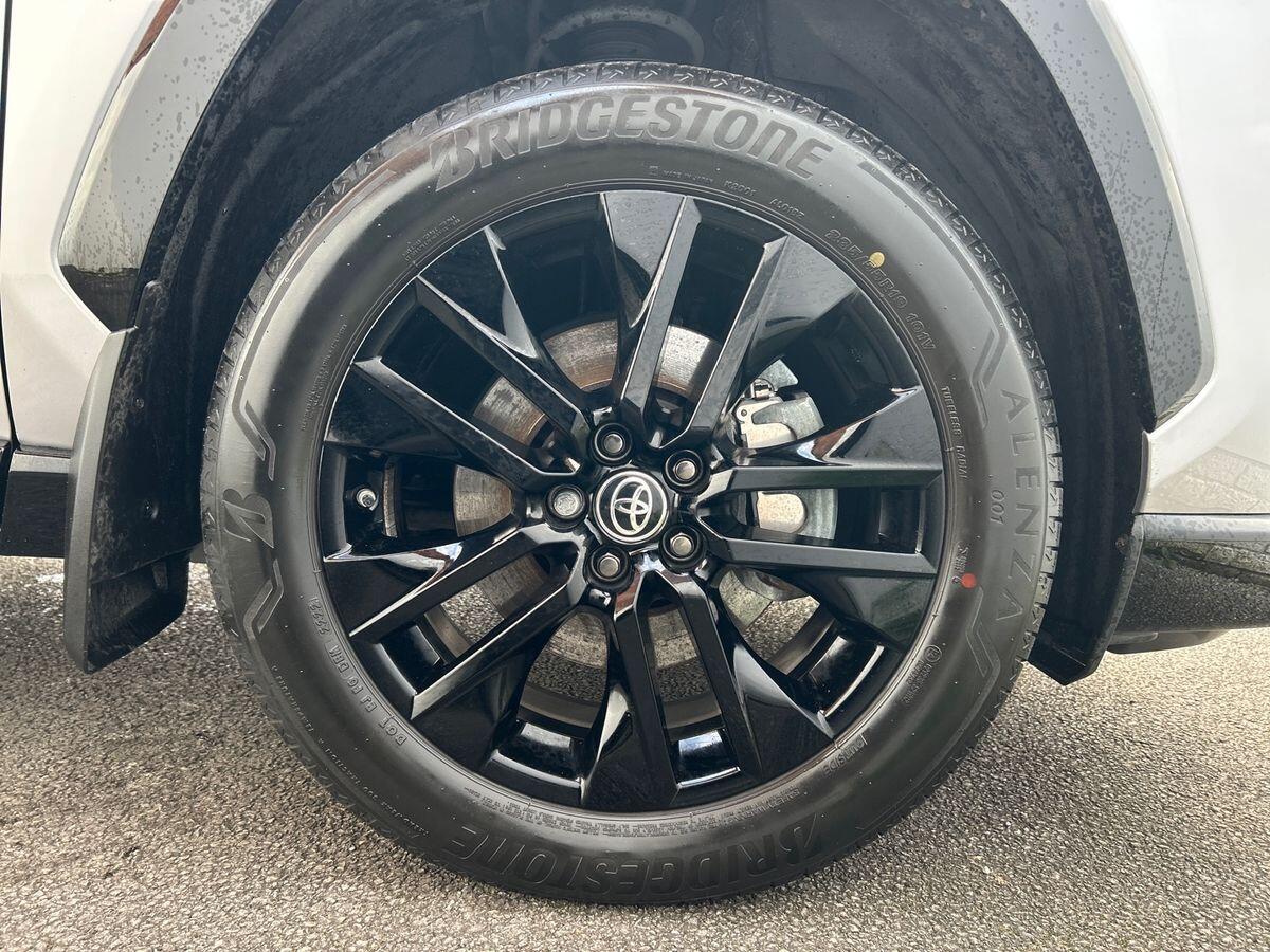 Used Toyota RAV4 2022 for sale - 77083173: Photo 13