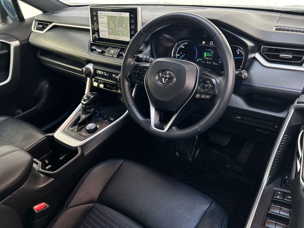 Used Toyota RAV4 2022 for sale - 77083173: Photo 14