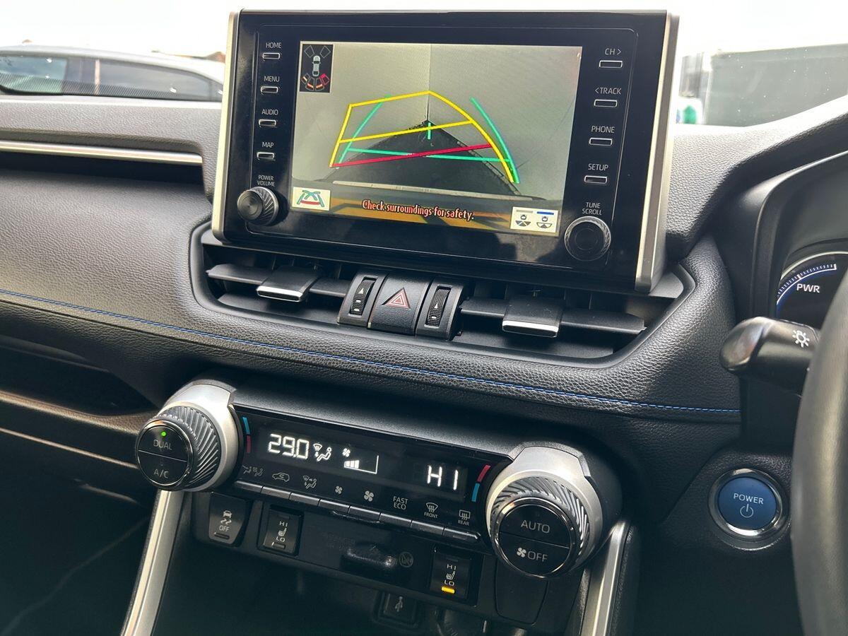 Used Toyota RAV4 2022 for sale - 77083173: Photo 17