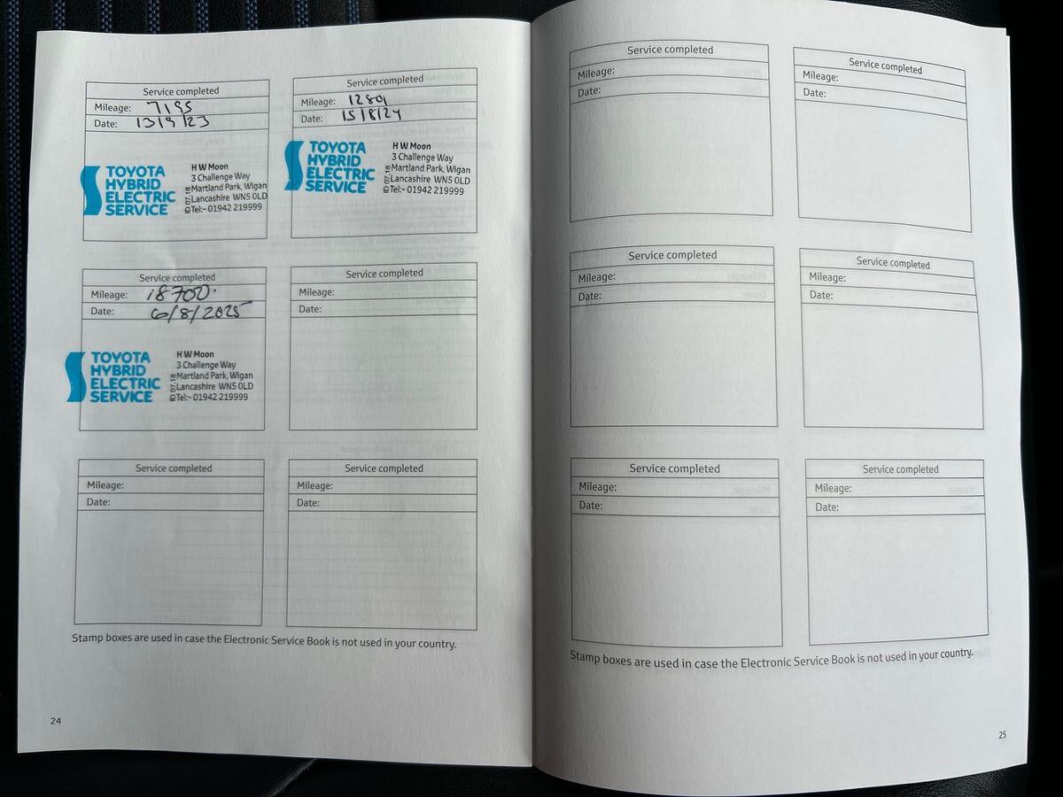 Used Toyota RAV4 2022 for sale - 77083173: Photo 18