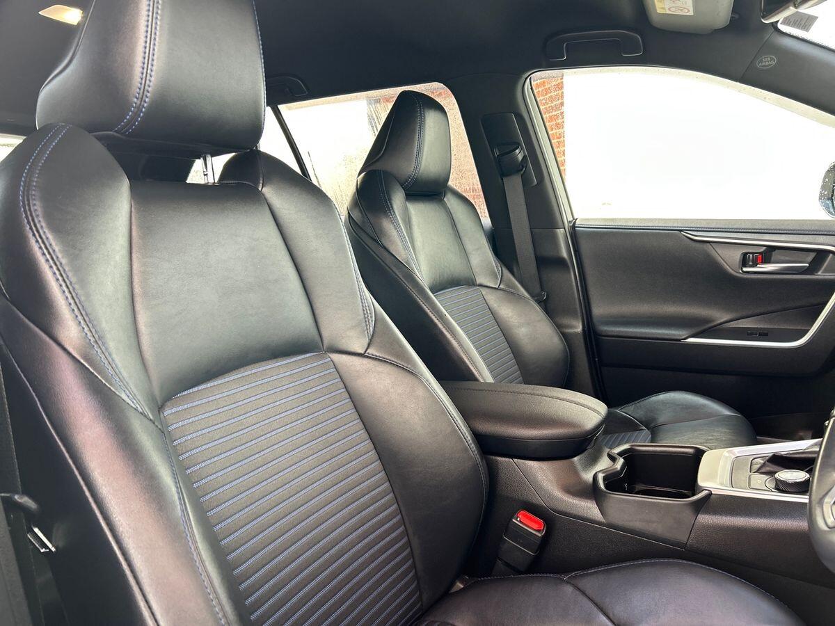 Used Toyota RAV4 2022 for sale - 77083173: Photo 19