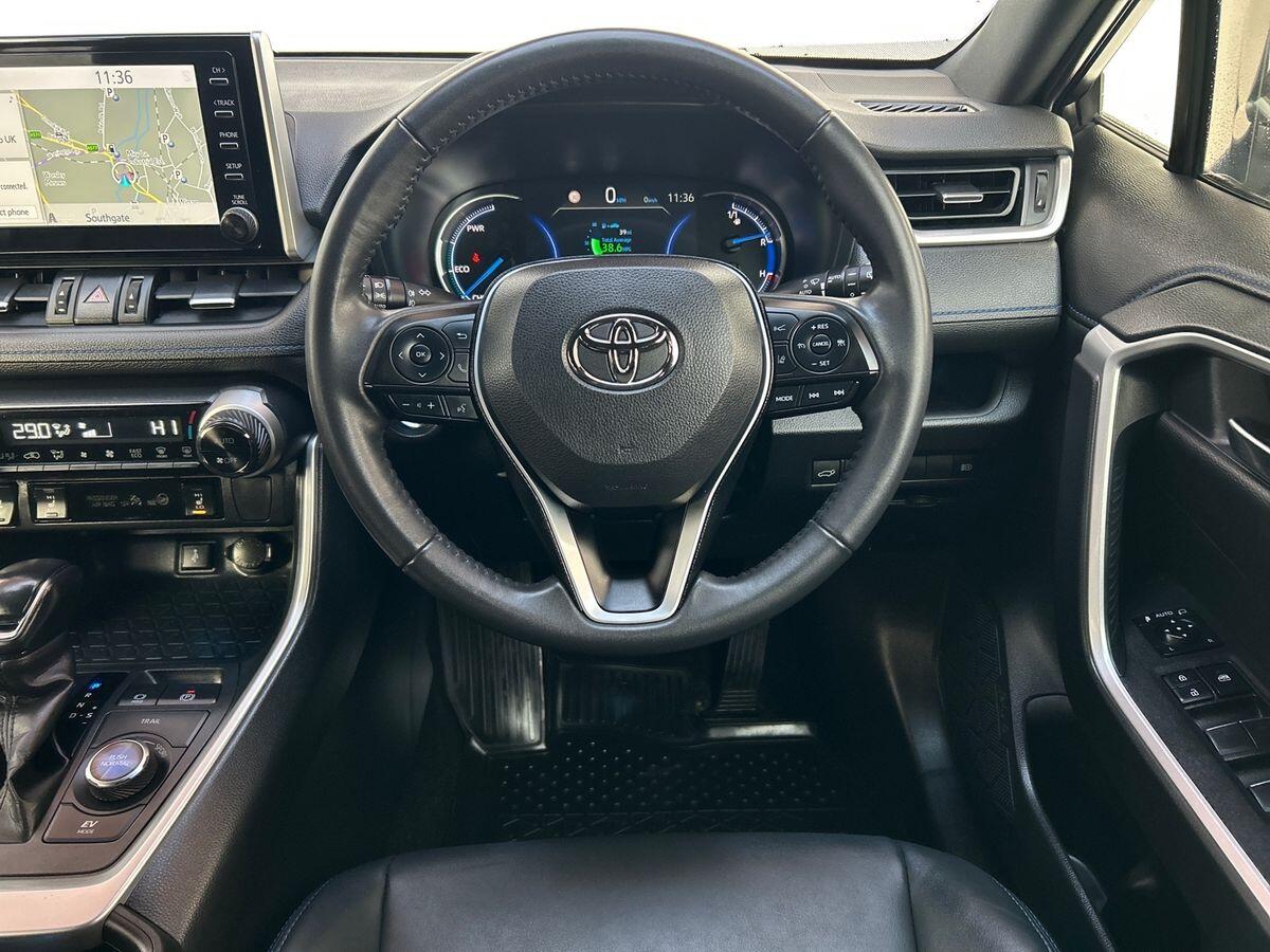 Used Toyota RAV4 2022 for sale - 77083173: Photo 20