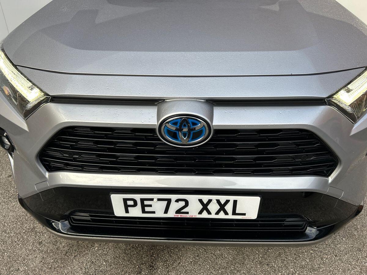 Used Toyota RAV4 2022 for sale - 77083173: Photo 27