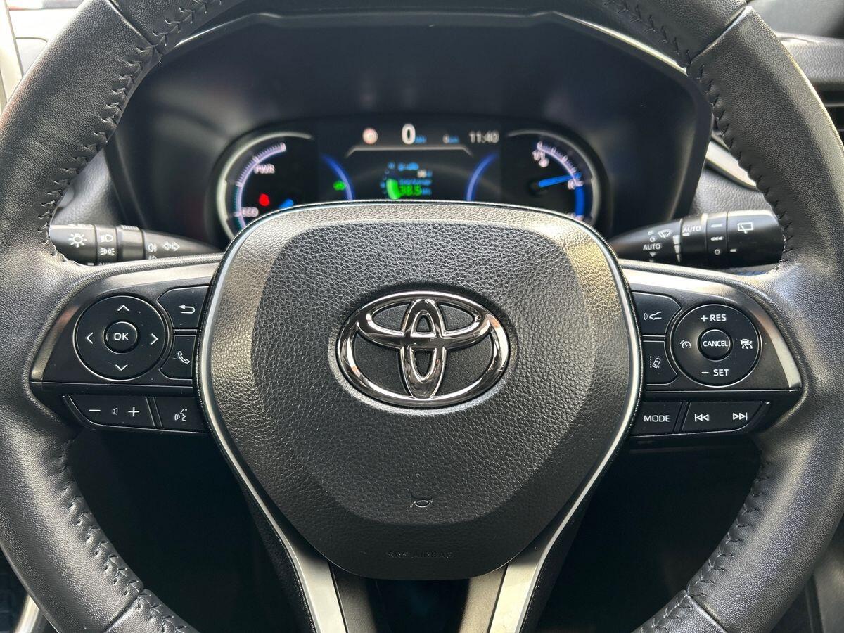 Used Toyota RAV4 2022 for sale - 77083173: Photo 29