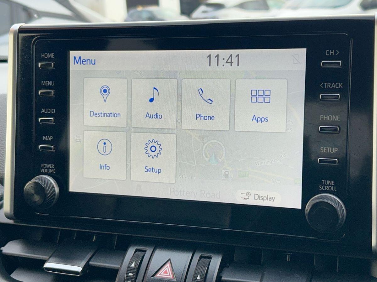 Used Toyota RAV4 2022 for sale - 77083173: Photo 32