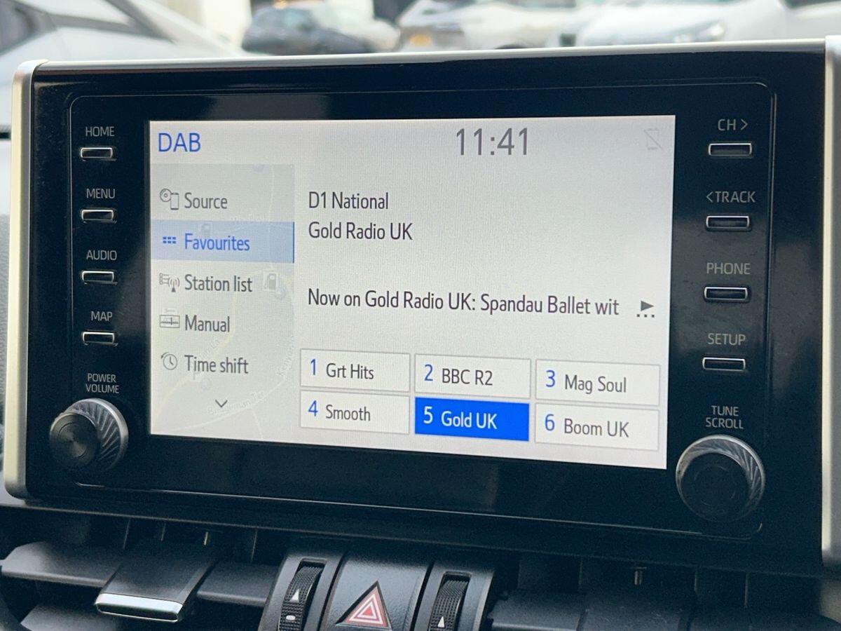 Used Toyota RAV4 2022 for sale - 77083173: Photo 33