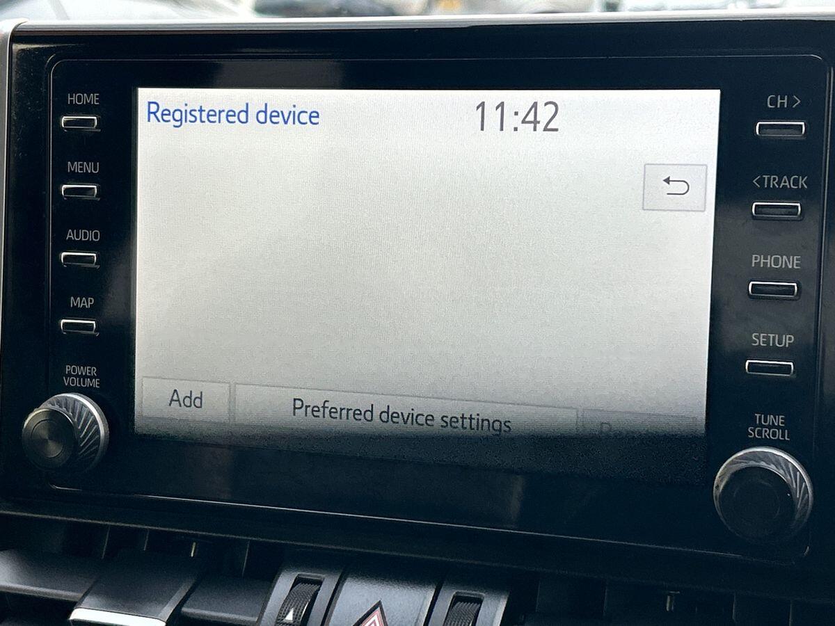 Used Toyota RAV4 2022 for sale - 77083173: Photo 35