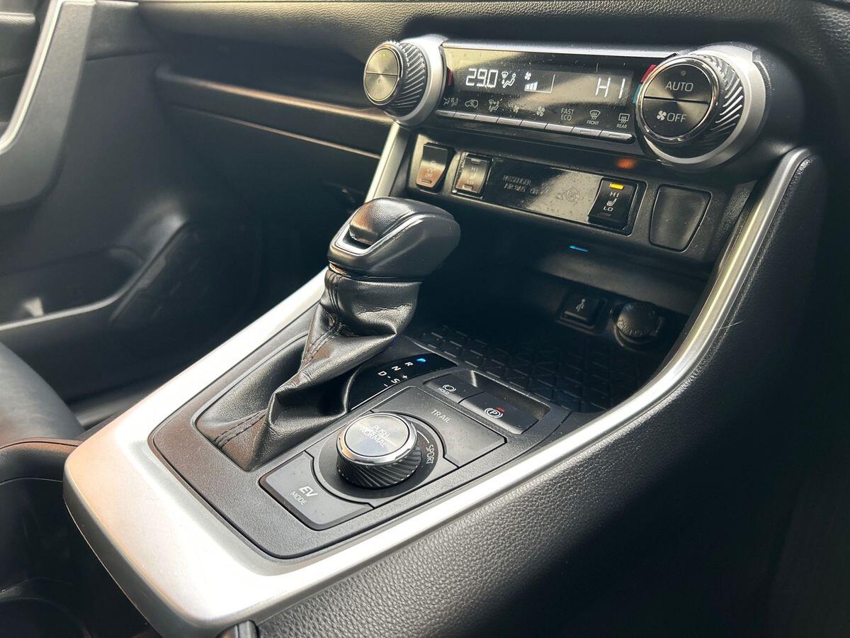 Used Toyota RAV4 2022 for sale - 77083173: Photo 38