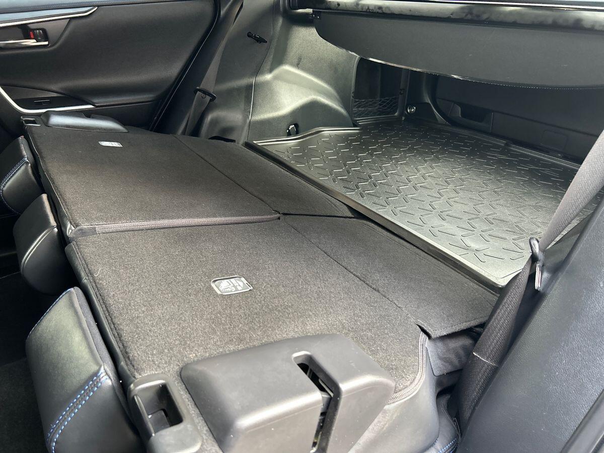 Used Toyota RAV4 2022 for sale - 77083173: Photo 47