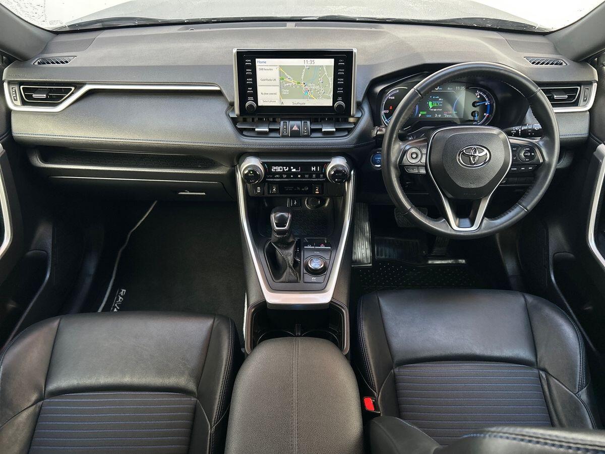 Used Toyota RAV4 2022 for sale - 77083173: Photo 7