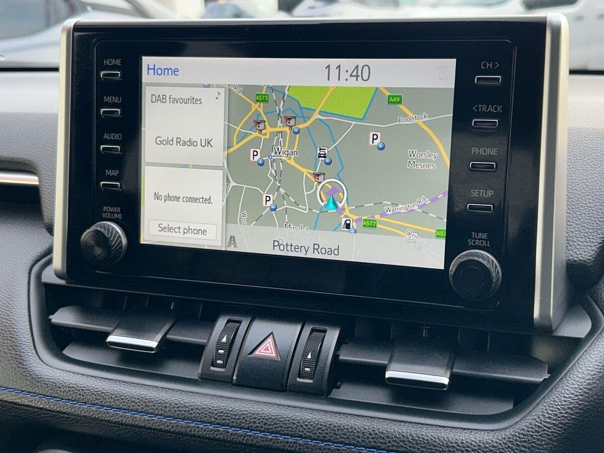 Used Toyota RAV4 2022 for sale - 77083173: Photo 9