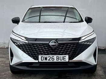Used Nissan Qashqai 2026 for sale - 79858618: Photo