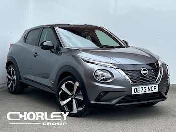 Used Nissan Juke 2023 for sale - 79059743: Photo