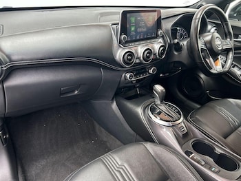 Used Nissan Juke 2023 for sale - 79059743: Photo