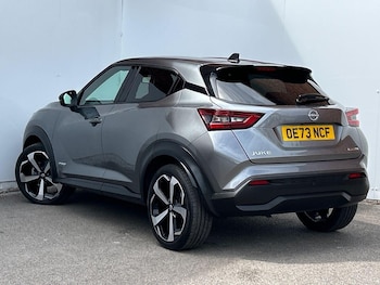 Used Nissan Juke 2023 for sale - 79059743: Photo