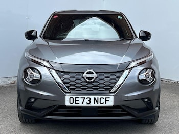 Used Nissan Juke 2023 for sale - 79059743: Photo