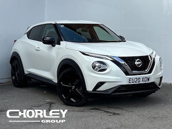 Used Nissan Juke 2020 for sale - 75489501: Photo