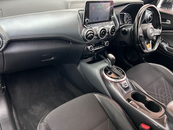 Used Nissan Juke 2020 for sale - 75489501: Photo