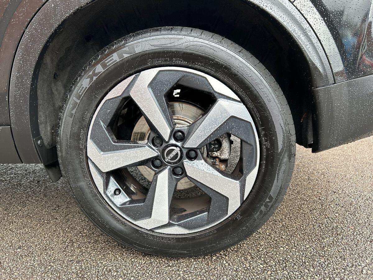Used Nissan Qashqai 2022 for sale - 76143824: Photo 10