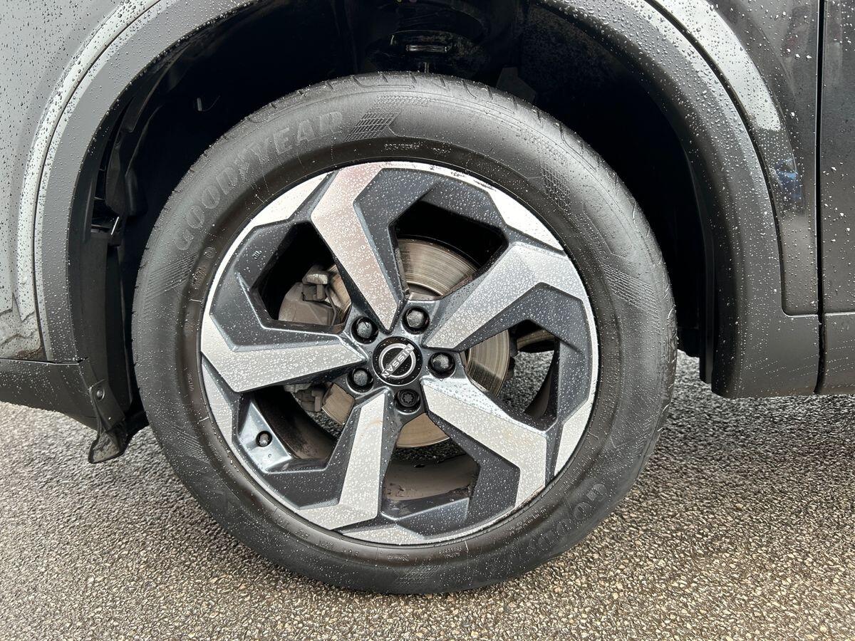 Used Nissan Qashqai 2022 for sale - 76143824: Photo 11