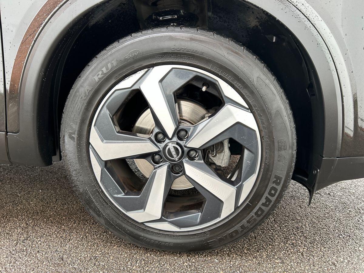 Used Nissan Qashqai 2022 for sale - 76143824: Photo 12