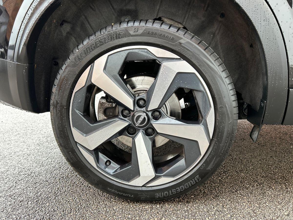 Used Nissan Qashqai 2022 for sale - 76143824: Photo 13