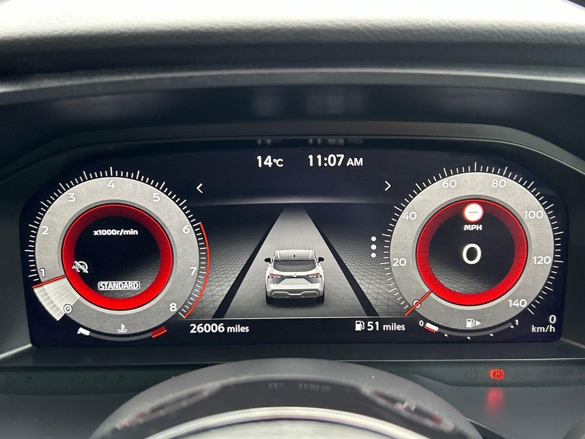 Used Nissan Qashqai 2022 for sale - 76143824: Photo 15