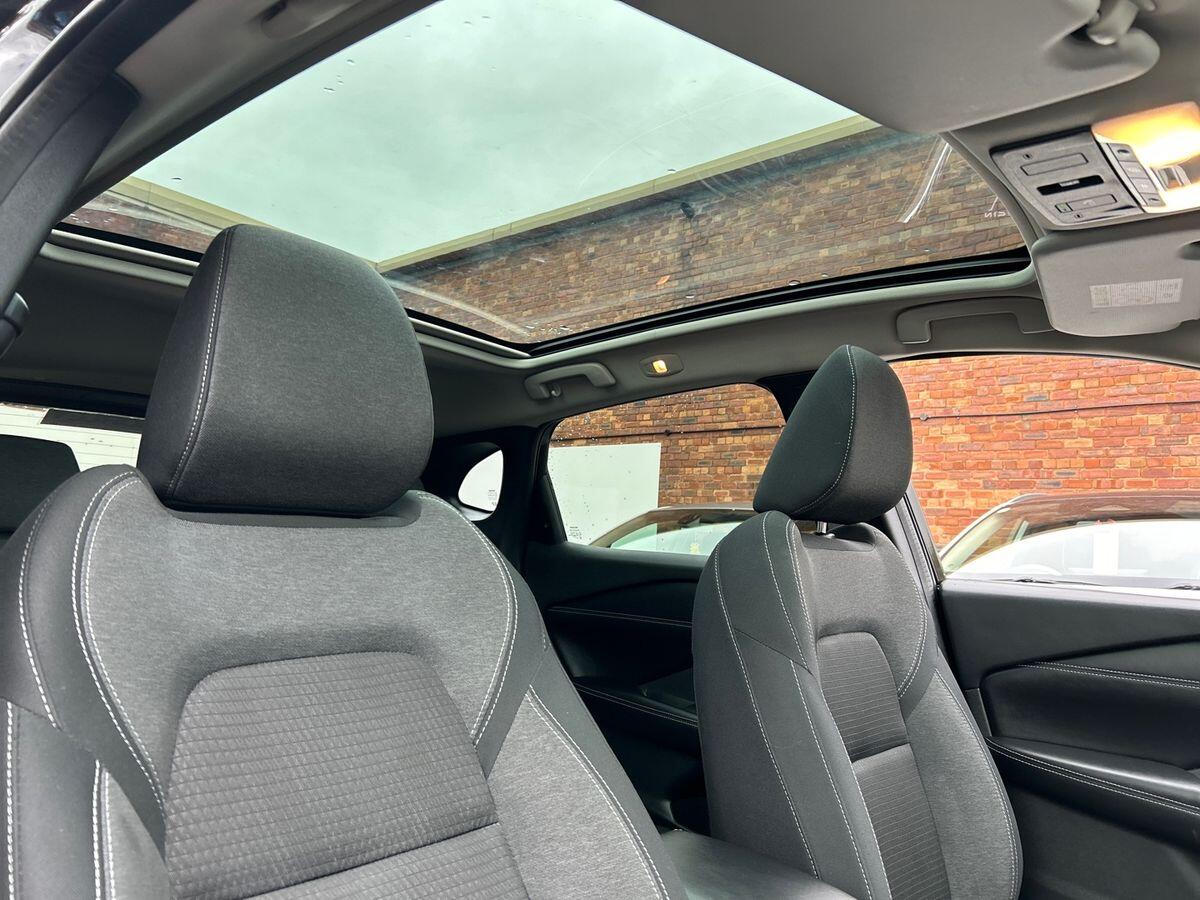 Used Nissan Qashqai 2022 for sale - 76143824: Photo 18