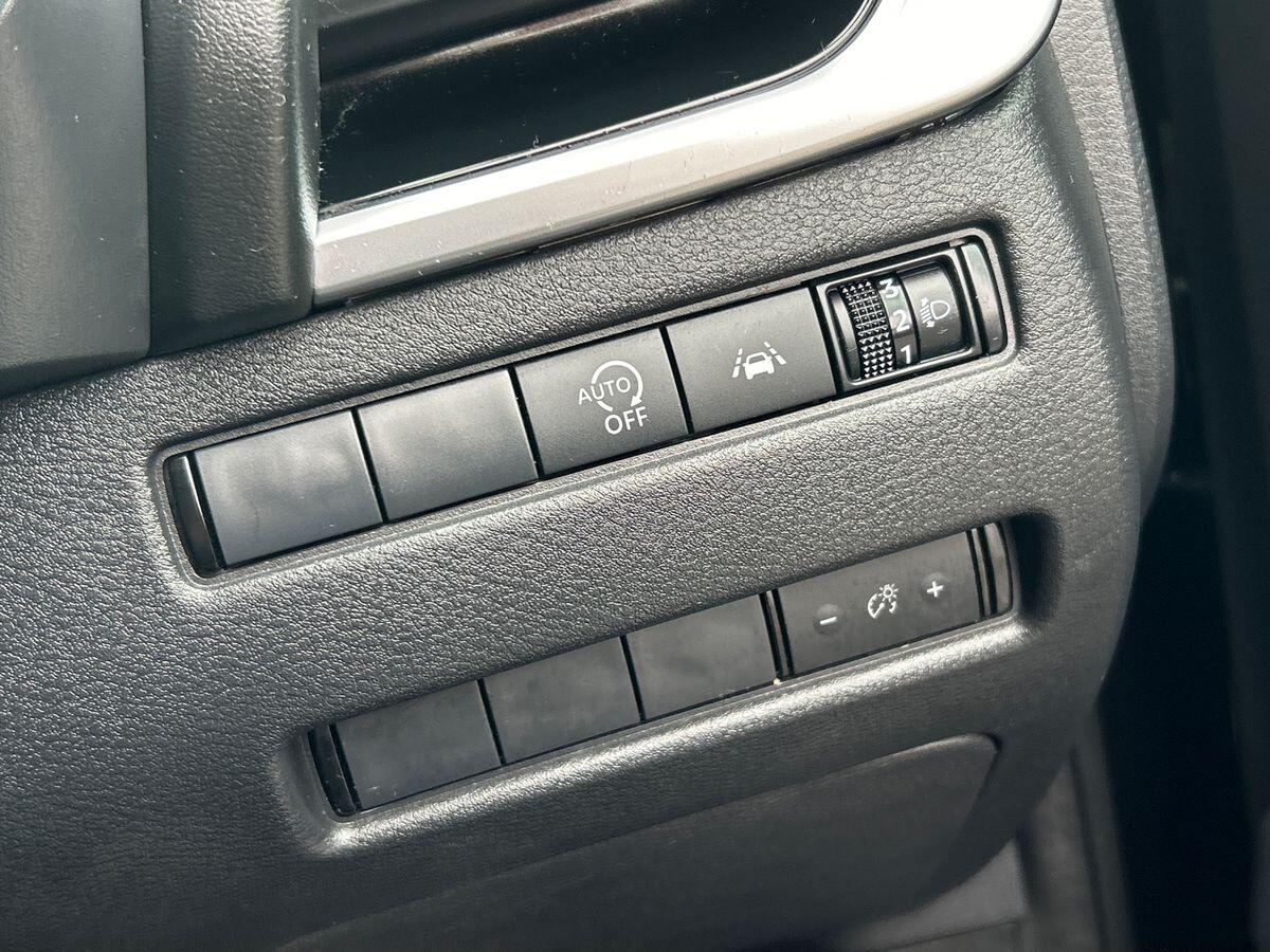 Used Nissan Qashqai 2022 for sale - 76143824: Photo 24