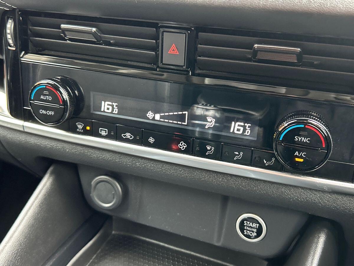 Used Nissan Qashqai 2022 for sale - 76143824: Photo 27