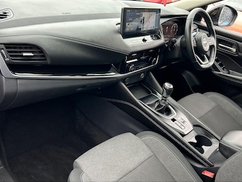 Used Nissan Qashqai 2022 for sale - 76143824: Photo 2