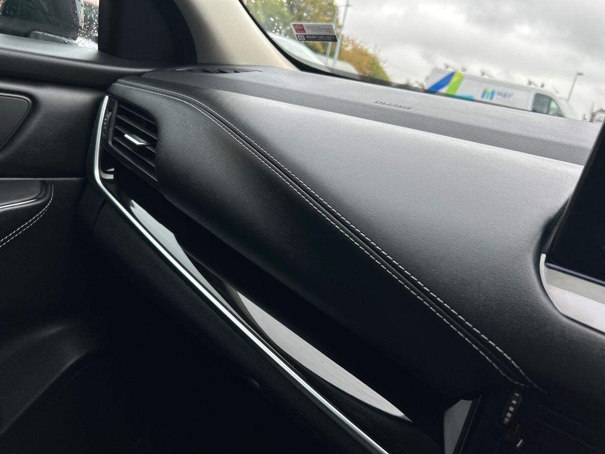 Used Nissan Qashqai 2022 for sale - 76143824: Photo 35
