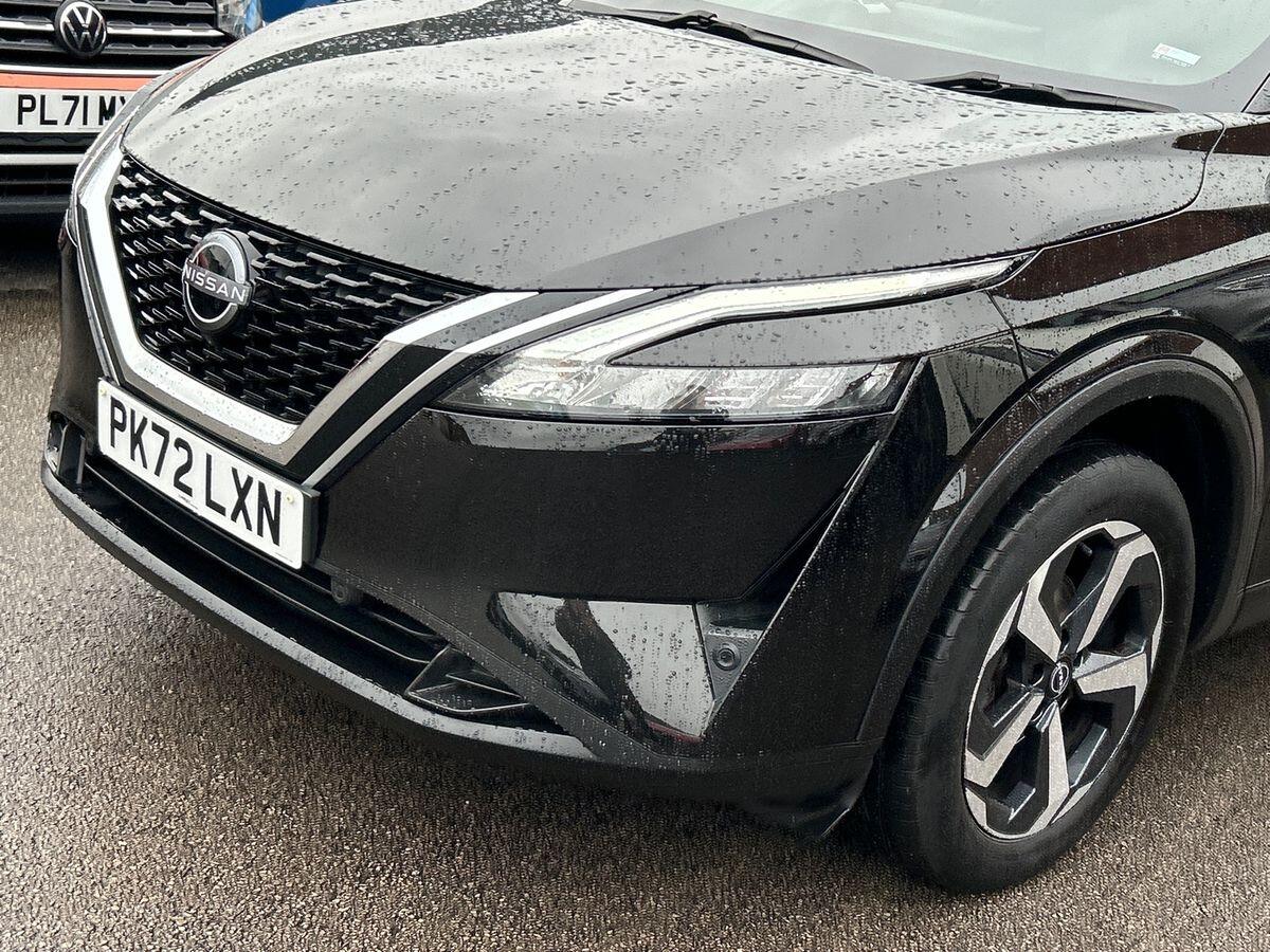 Used Nissan Qashqai 2022 for sale - 76143824: Photo 36