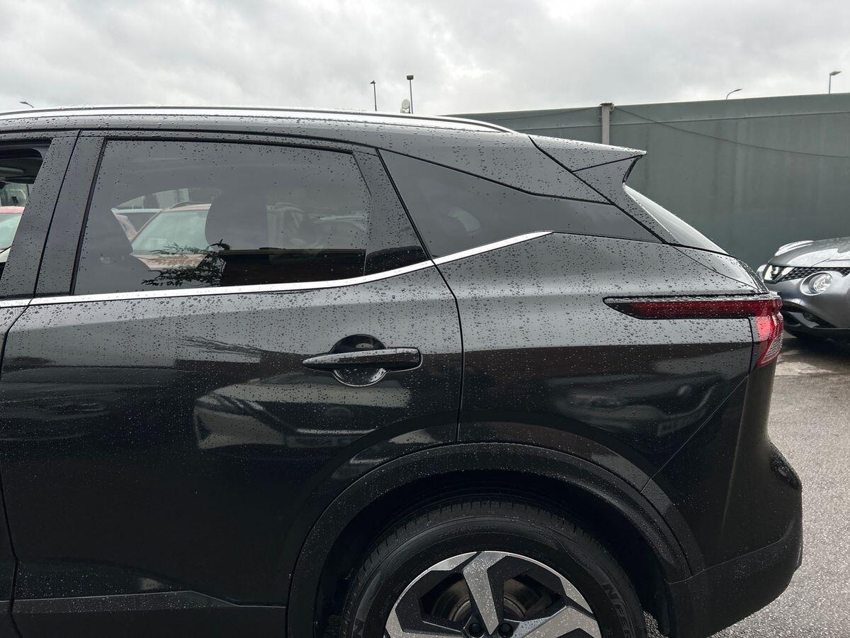 Used Nissan Qashqai 2022 for sale - 76143824: Photo 38